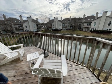 Beach Condo For Sale in Chesapeake, Virginia