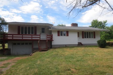 Beach Home Off Market in Waterport, New York