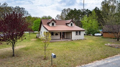 Beach Home Active Under Contract in Mears, Michigan