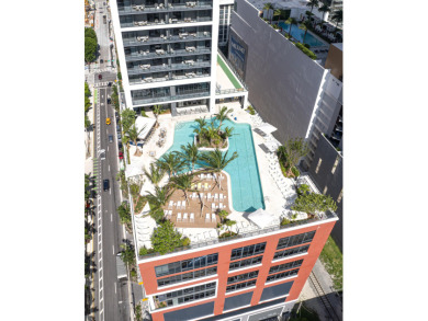 Beach Condo For Sale in Miami, Florida