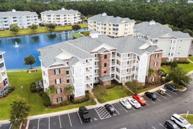 Beach Condo For Sale in Myrtle Beach, South Carolina