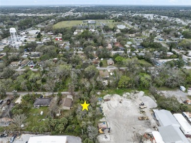 Beach Lot For Sale in Holly Hill, Florida