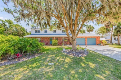 Beach Home For Sale in South Daytona, Florida