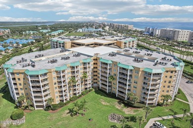 Beach Condo For Sale in Ponce Inlet, Florida