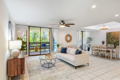 Beach Condo Active Under Contract in Kailua, Hawaii