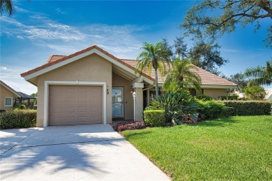 Beach Home For Sale in Nokomis, Florida