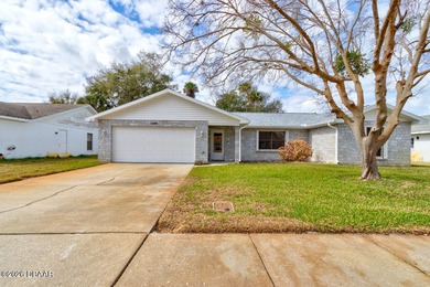 Beach Home Sale Pending in Daytona Beach, Florida