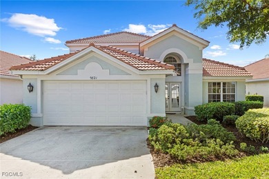 Beach Home For Sale in Estero, Florida