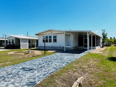 Beach Home For Sale in Port Charlotte, Florida