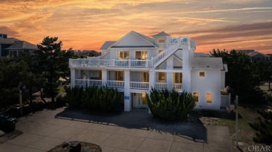 Beach Home For Sale in Corolla, North Carolina