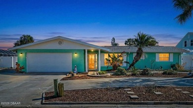 Beach Home For Sale in Ponce Inlet, Florida