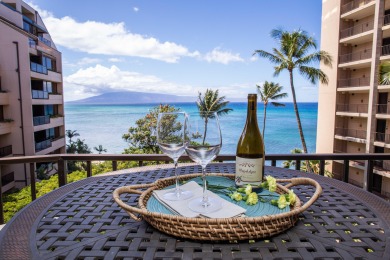 Vacation Rental Beach Condo in Lahaina, HI