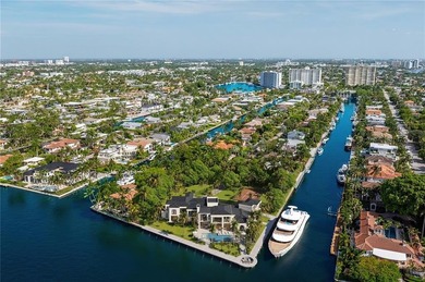 Beach Lot For Sale in Fort Lauderdale, Florida