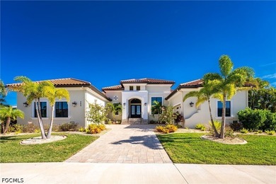 Beach Home For Sale in Port Charlotte, Florida