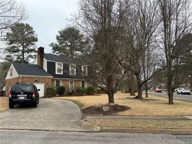 Beach Home For Sale in Chesapeake, Virginia