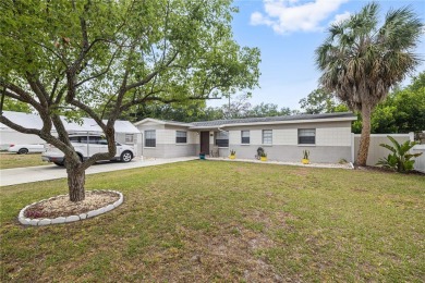 Beach Home Sale Pending in Tampa, Florida