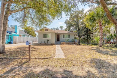 Beach Home For Sale in Holly Hill, Florida