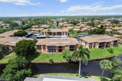 Beach Condo For Sale in Fort Myers, Florida