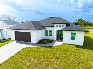 Beach Home For Sale in Rotonda West, Florida