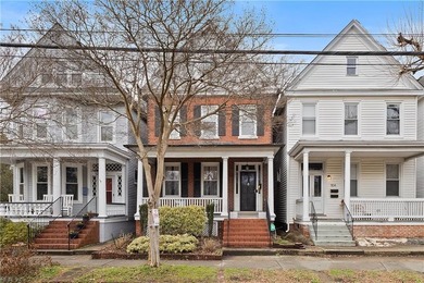 Beach Home For Sale in Norfolk, Virginia