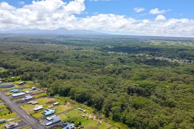 Beach Acreage For Sale in Hilo, Hawaii