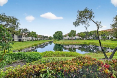 Beach Condo For Sale in Boynton Beach, Florida