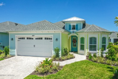 Beach Home For Sale in Daytona Beach, Florida