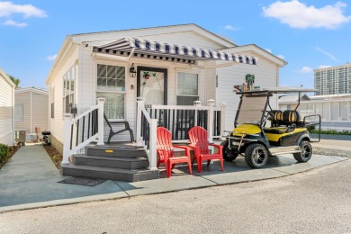 Beach Home For Sale in Myrtle Beach, South Carolina