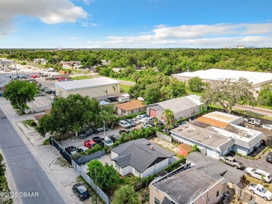 Beach Home Sale Pending in Daytona Beach, Florida