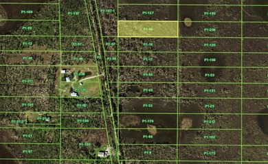 Beach Acreage Sale Pending in Punta Gorda, Florida