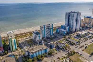 Beach Condo Sale Pending in Myrtle Beach, South Carolina