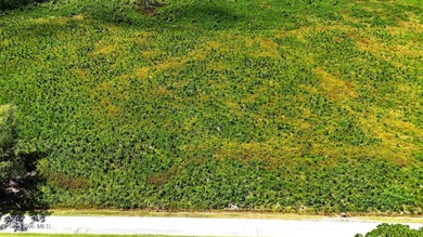 Beach Lot For Sale in New Hope, North Carolina