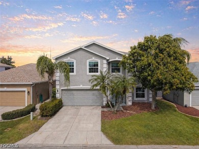Beach Home For Sale in Fort Myers, Florida