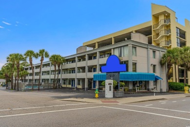 Beach Commercial For Sale in Myrtle Beach, South Carolina