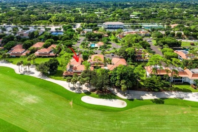 Beach Townhome/Townhouse For Sale in Boynton Beach, Florida