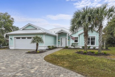 Beach Home Sale Pending in Port Orange, Florida