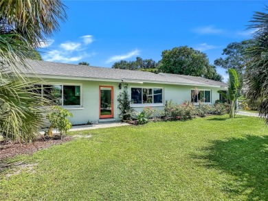 Beach Home For Sale in Sarasota, Florida