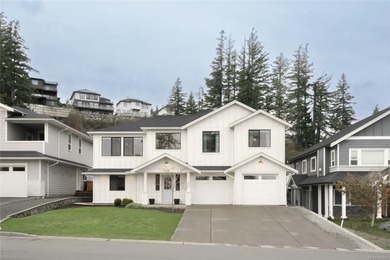 Beach Home For Sale in Sooke, BC