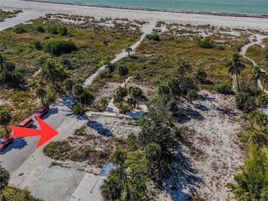 Beach Lot For Sale in Fort Myers Beach, Florida