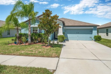 Beach Home Sale Pending in Wimauma, Florida