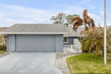 Beach Home Sale Pending in New Smyrna Beach, Florida