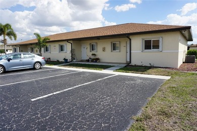 Beach Home For Sale in Punta Gorda, Florida