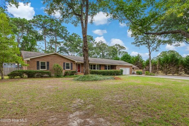 Beach Home For Sale in Supply, North Carolina