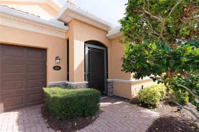 Beach Home For Sale in Bradenton, Florida