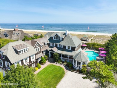 Beach Home Sale Pending in Bay Head, New Jersey