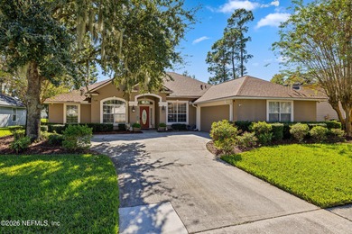 Beach Home Active Under Contract in Fleming Island, Florida