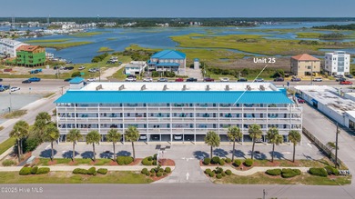 Beach Condo For Sale in Surf City, North Carolina