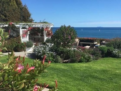 Beach Home For Sale in Santa Barbara, California