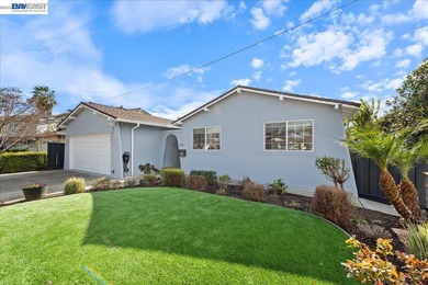 Beach Home For Sale in Fremont, California