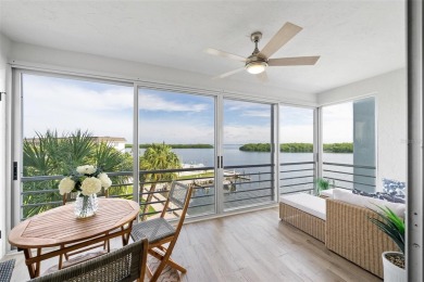 Beach Condo Sale Pending in Longboat Key, Florida